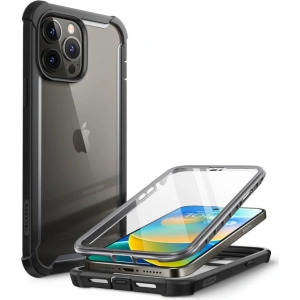 Supcase IBLSN Ares Apple iPhone 14 Pro Max Black
