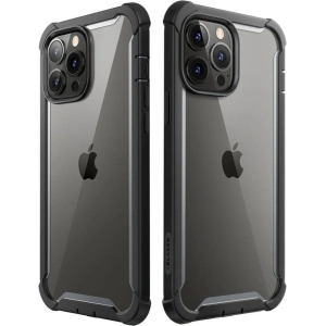 Kup Etui Supcase IBLSN Ares Apple iPhone 14 Pro Max Negru - SPC290 - {ean13} - Sklep Home Screen