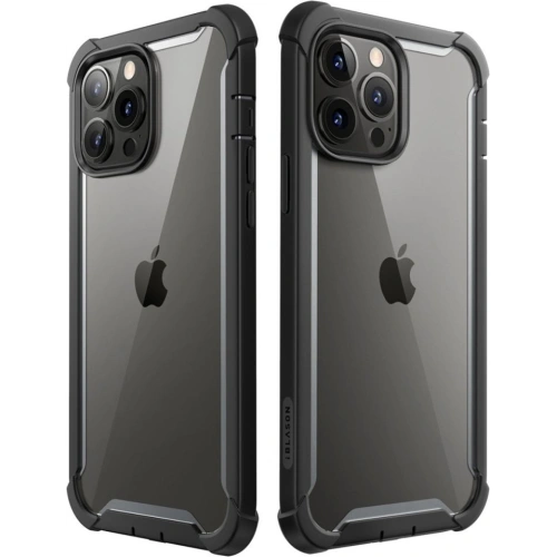 Kup Etui Supcase IBLSN Ares Apple iPhone 14 Pro Max Negru - SPC290 - {ean13} - Sklep Home Screen