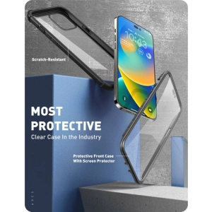 Kup Etui Supcase IBLSN Ares Apple iPhone 14 Pro Max Negru - SPC290 - {ean13} - Sklep Home Screen