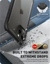 Kup Etui Supcase IBLSN Ares Apple iPhone 14 Pro Max Negru - SPC290 - {ean13} - Sklep Home Screen