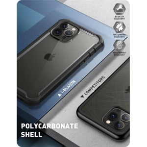 Kup Etui Supcase IBLSN Ares Apple iPhone 14 Pro Max Negru - SPC290 - {ean13} - Sklep Home Screen