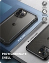 Kup Etui Supcase IBLSN Ares Apple iPhone 14 Pro Max Negru - SPC290 - {ean13} - Sklep Home Screen