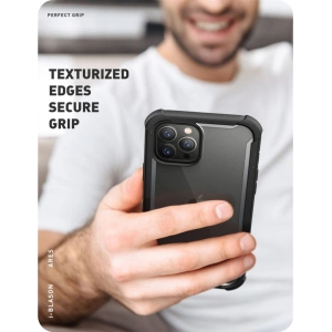 Kup Etui Supcase IBLSN Ares Apple iPhone 14 Pro Max Negru - SPC290 - {ean13} - Sklep Home Screen