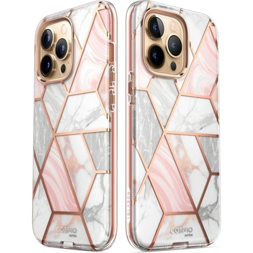 Kup Case Supcase Cosmo Apple iPhone 14 Pro Max Marmor - SPC291 - {ean13} - Sklep Home Screen