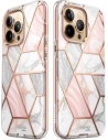 Kup Etui Supcase Cosmo Apple iPhone 14 Pro Max Mramor - SPC291 - {ean13} - Sklep Home Screen