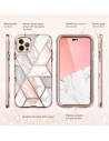 Kup Etui Supcase Cosmo Apple iPhone 14 Pro Max Marmură - SPC291 - {ean13} - Sklep Home Screen