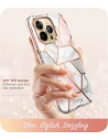Kup Case Supcase Cosmo Apple iPhone 14 Pro Max Marmor - SPC291 - {ean13} - Sklep Home Screen