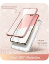 Kup Etui Supcase Cosmo Apple iPhone 14 Pro Max Marmură - SPC291 - {ean13} - Sklep Home Screen