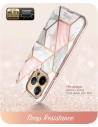 Kup Etui Supcase Cosmo Apple iPhone 14 Pro Max Marmură - SPC291 - {ean13} - Sklep Home Screen
