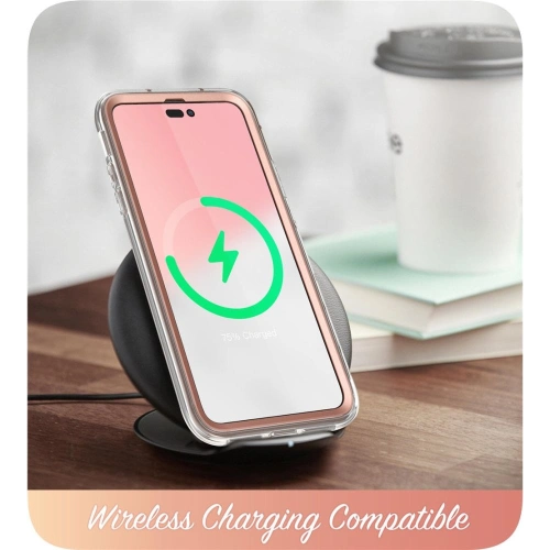 Kup Etui Supcase Cosmo Apple iPhone 14 Pro Max Marmură - SPC291 - {ean13} - Sklep Home Screen