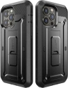 Buy Supcase Unicorn Beetle Pro Apple iPhone 14 Pro Max Black - SPC292 - {ean13} - Home Screen Store Europe