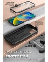Kup Etui Supcase Unicorn Beetle Pro Apple iPhone 14 Pro Max Negru - SPC292 - {ean13} - Sklep Home Screen
