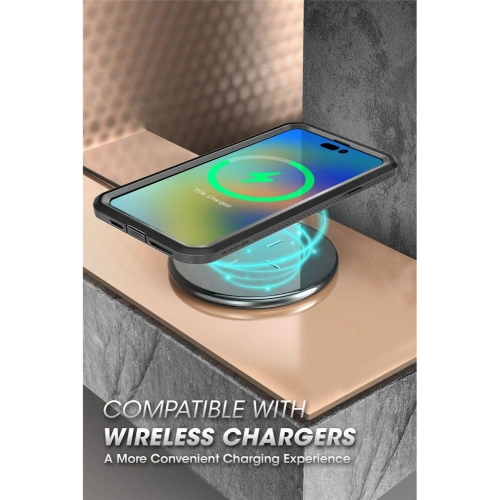 Kup Etui Supcase Unicorn Beetle Pro Apple iPhone 14 Pro Max Negru - SPC292 - {ean13} - Sklep Home Screen