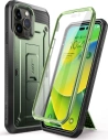 Supcase Unicorn Beetle Pro Apple iPhone 14 Pro Max Guldan