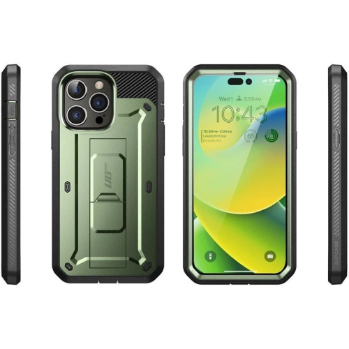 Kup Etui Supcase Unicorn Beetle Pro Apple iPhone 14 Pro Max Guldan - SPC293 - {ean13} - Sklep Home Screen