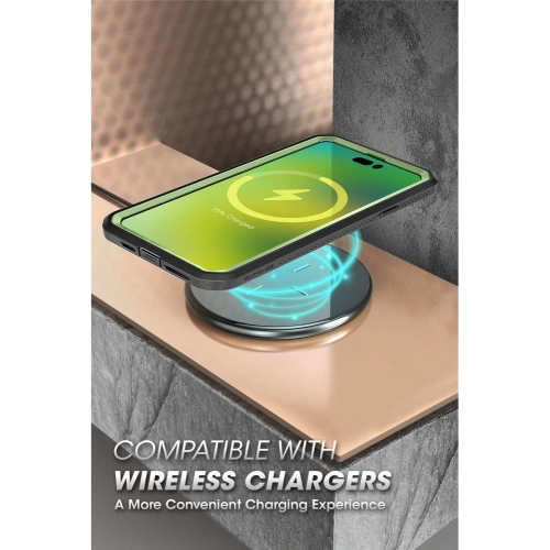 Kup Etui Supcase Unicorn Beetle Pro Apple iPhone 14 Pro Max Guldan - SPC293 - {ean13} - Sklep Home Screen