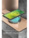 Buy Supcase Unicorn Beetle Pro Apple iPhone 14 Pro Max Guldan - SPC293 - {ean13} - Home Screen Store Europe