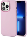 Etui Tech-Protect Liquid Apple iPhone 14 Pro Rózsaszín