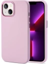 Etui Tech-Protect Liquid Apple iPhone 14 Plus / 15 Plus Roz