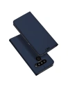 Kup Etui DuxDucis SkinPro LG K50 Blue  w najlepszej cenie w Home Screen