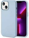 Etui Tech-Protect Liquid Apple iPhone 14 Plus / 15 Plus Sky Blue
