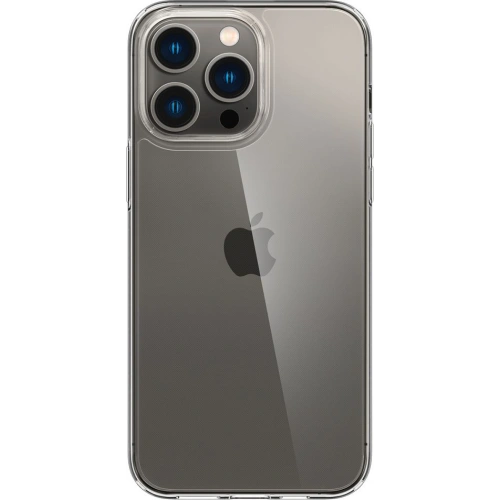 Kup Etui Spigen Airskin Hybrid Apple iPhone 14 Pro Max Crystal Clear - SPN2330 - {ean13} - Sklep Home Screen