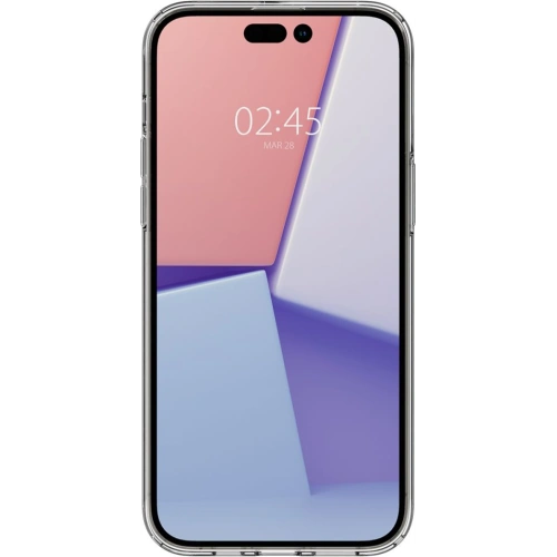 Kup Etui Spigen Airskin Hybrid Apple iPhone 14 Pro Max Crystal Clear - SPN2330 - {ean13} - Sklep Home Screen