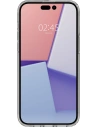 Kup Etui Spigen Airskin Hybrid Apple iPhone 14 Pro Max Crystal Clear - SPN2330 - {ean13} - Sklep Home Screen