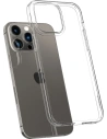 Kup Etui Spigen Airskin Hybrid Apple iPhone 14 Pro Max Crystal Clear - SPN2330 - {ean13} - Sklep Home Screen
