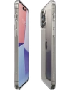 Kup Etui Spigen Airskin Hybrid Apple iPhone 14 Pro Max Crystal Clear - SPN2330 - {ean13} - Sklep Home Screen