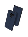 Kup Etui DuxDucis SkinPro LG K50 Blue  w najlepszej cenie w Home Screen