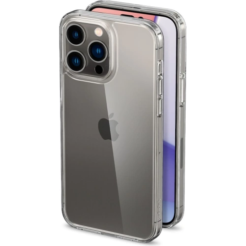 Kup Etui Spigen Airskin Hybrid Apple iPhone 14 Pro Max Crystal Clear - SPN2330 - {ean13} - Sklep Home Screen