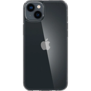Etui Spigen Airskin Hybrid Apple iPhone 14 Plus / 15 Plus Crystal Clear