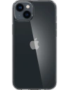 Kup Etui Spigen Airskin Hybrid Apple iPhone 14 Plus / 15 Plus Crystal Clear - SPN2331 - {ean13} - Sklep Home Screen