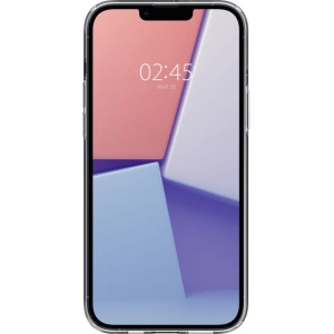 Etui Spigen Airskin Hybrid Apple iPhone 14 Plus / 15 Plus Crystal Clear