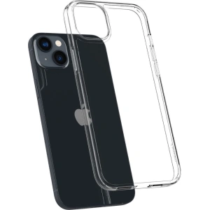 Etui Spigen Airskin Hybrid Apple iPhone 14 Plus / 15 Plus Crystal Clear
