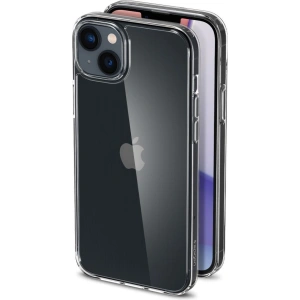 Etui Spigen Airskin Hybrid Apple iPhone 14 Plus / 15 Plus Crystal Clear