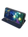 Kup Etui DuxDucis SkinPro LG K50 Blue  w najlepszej cenie w Home Screen