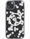 Kup Etui Spigen Cyrill Cecile Mag MagSafe Apple iPhone 14 Plus / 15 Plus White Daisy - SPN2333 - {ean13} - Sklep Home Screen