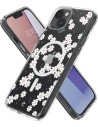 Kup Etui Spigen Cyrill Cecile Mag MagSafe Apple iPhone 14 Plus / 15 Plus White Daisy - SPN2333 - {ean13} - Sklep Home Screen