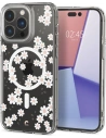 Etui Spigen Cyrill Cecile Mag MagSafe Apple iPhone 14 Pro Alb Margareta