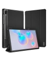 Kup Etui DuxDucis Domo Samsung Galaxy Tab S6 10.5 Black - DDS288BLK - {ean13} - Sklep Home Screen