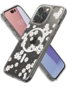 Kup Etui Spigen Cyrill Cecile Mag MagSafe Apple iPhone 14 Pro Alb Margareta - SPN2334 - {ean13} - Sklep Home Screen