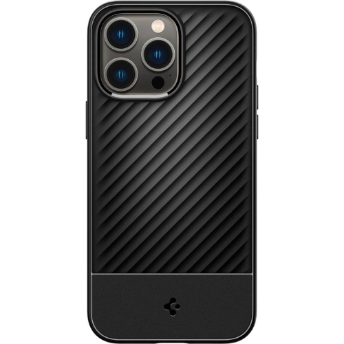 Kup Etui Spigen Core Armor Apple iPhone 14 Pro Max Matná černá - SPN2336 - {ean13} - Sklep Home Screen