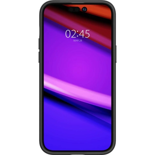 Kup Etui Spigen Core Armor Apple iPhone 14 Pro Max Matná černá - SPN2336 - {ean13} - Sklep Home Screen