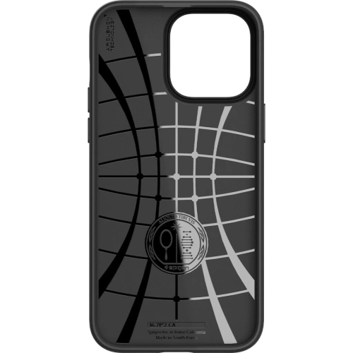 Kup Etui Spigen Core Armor Apple iPhone 14 Pro Max Matná černá - SPN2336 - {ean13} - Sklep Home Screen