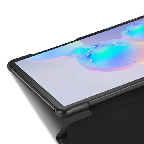 Kup Etui DuxDucis Domo Samsung Galaxy Tab S6 10.5 Black - DDS288BLK - {ean13} - Sklep Home Screen