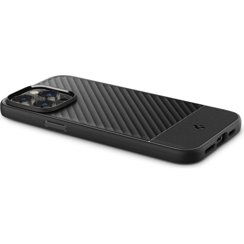 Kup Etui Spigen Core Armor Apple iPhone 14 Pro Max Matná černá - SPN2336 - {ean13} - Sklep Home Screen