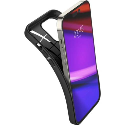 Kup Etui Spigen Core Armor Apple iPhone 14 Pro Max Matná černá - SPN2336 - {ean13} - Sklep Home Screen